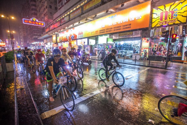 Ride on Silence 2015-3906