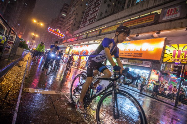 Ride on Silence 2015-3930