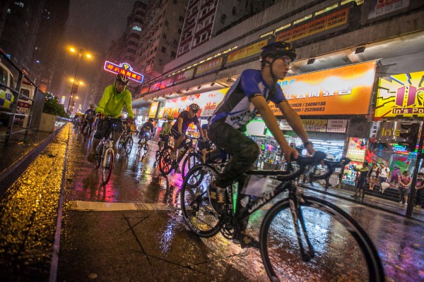 Ride on Silence 2015-3931