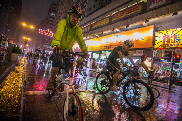 Ride on Silence 2015-3932