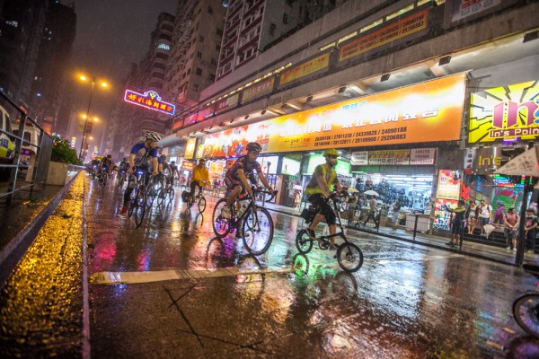 Ride on Silence 2015-3933