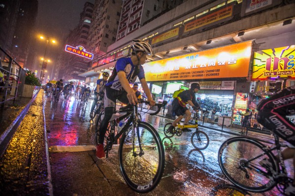 Ride on Silence 2015-3934