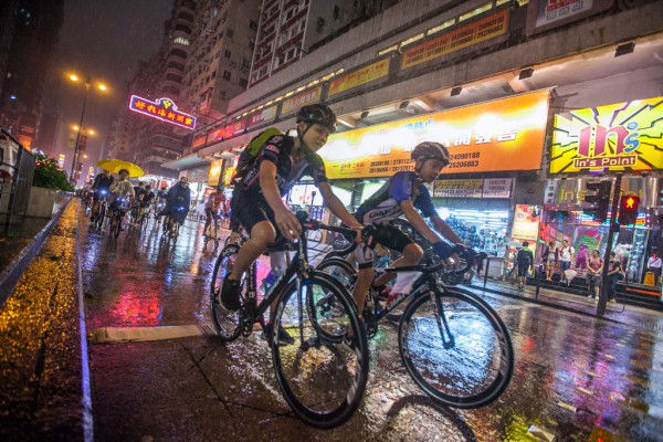 Ride on Silence 2015-3937