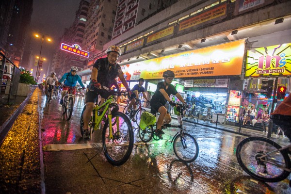 Ride on Silence 2015-3944