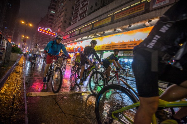 Ride on Silence 2015-3946