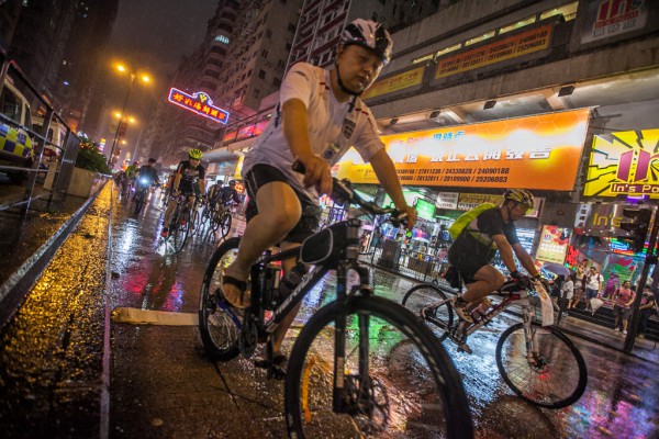 Ride on Silence 2015-3951