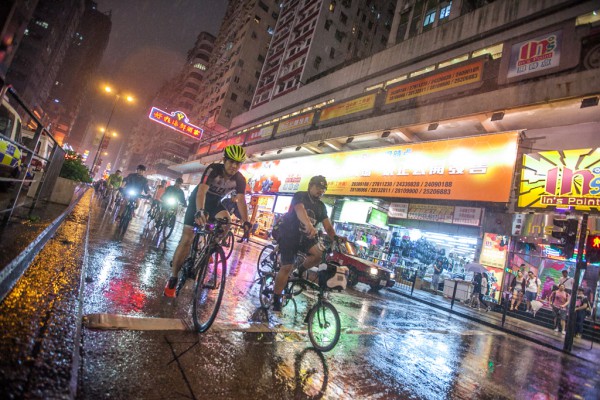 Ride on Silence 2015-3953