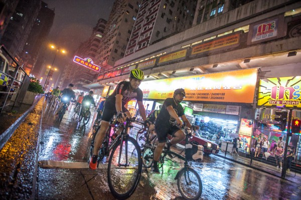 Ride on Silence 2015-3954