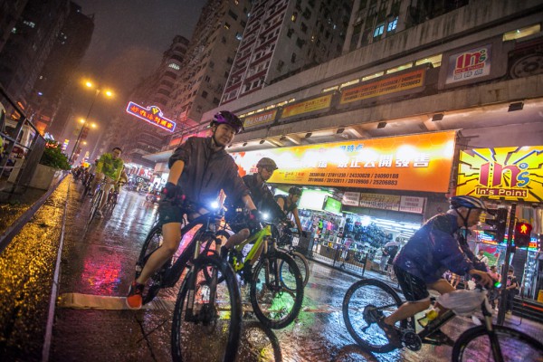 Ride on Silence 2015-3958