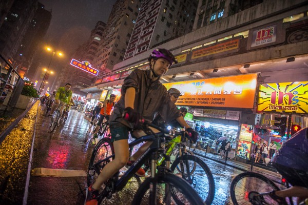 Ride on Silence 2015-3959