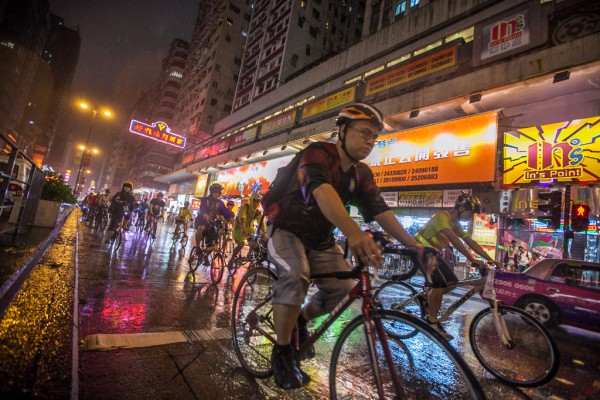 Ride on Silence 2015-3970