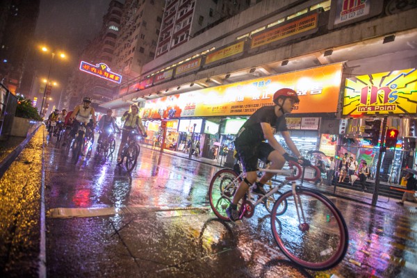 Ride on Silence 2015-3975