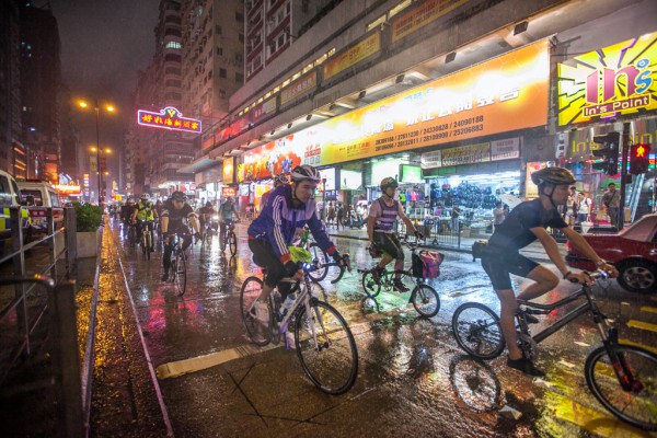 Ride on Silence 2015-3990