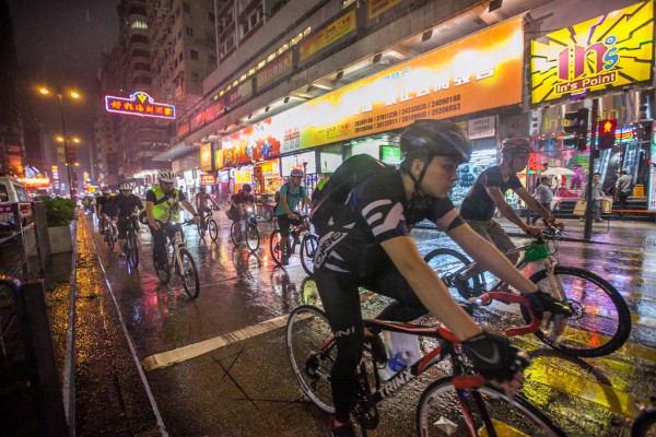 Ride on Silence 2015-3994