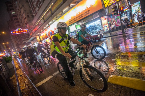 Ride on Silence 2015-3995