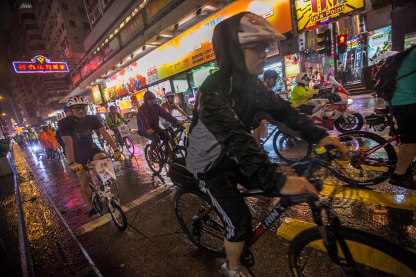 Ride on Silence 2015-3998