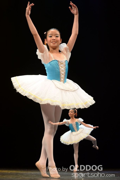 Solo Dance (20)