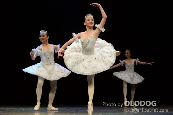 Solo Dance (30)