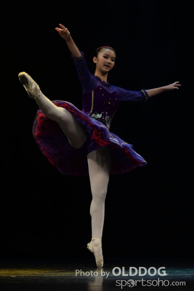 Solo Dance (40)