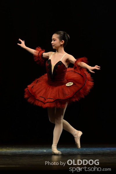 Solo Dance (60)