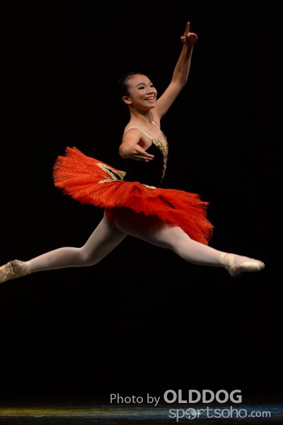 Solo Dance (70)