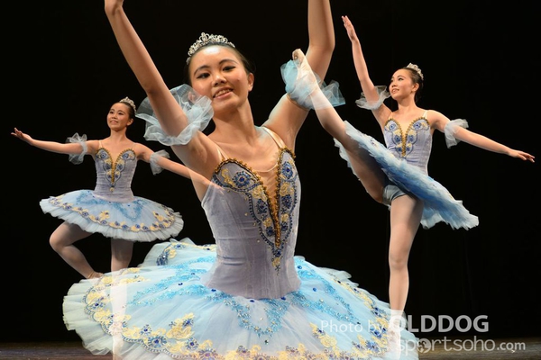 Solo Dance (91)