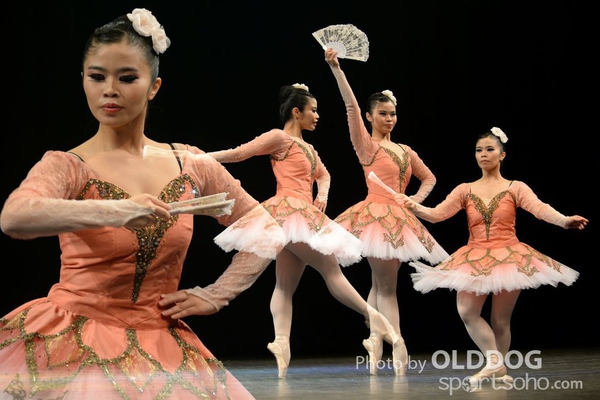Solo Dance (93)