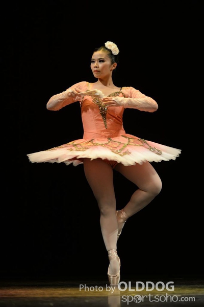 Solo Dance (95)