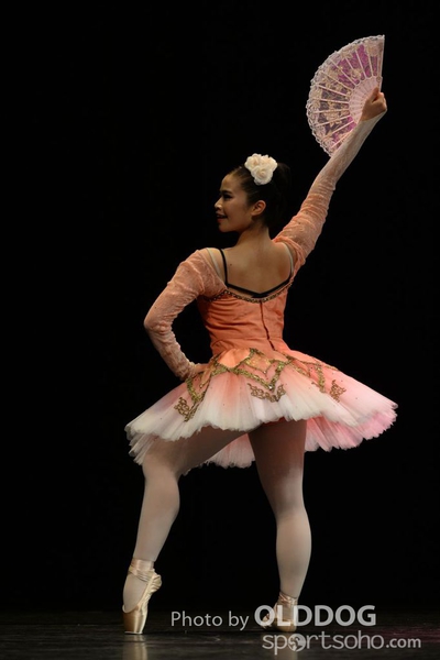 Solo Dance (96)