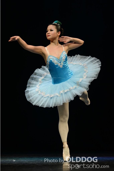 Solo Dance (97)