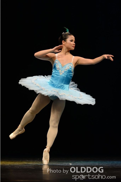 Solo Dance (98)