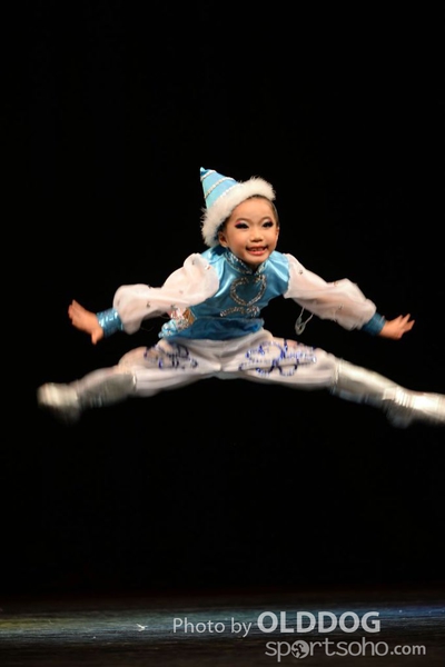 Solo Dance (104)