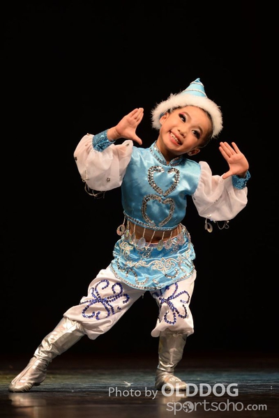 Solo Dance (105)