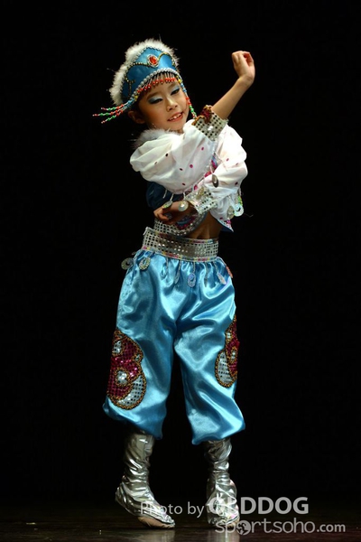 Solo Dance (108)