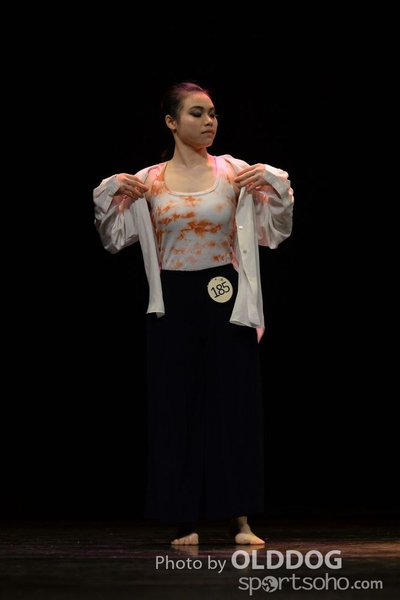 Solo Dance (328)