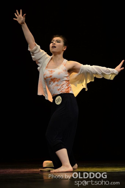 Solo Dance (334)