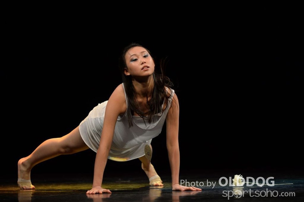 Solo Dance (340)