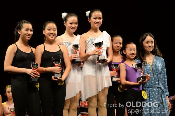 Solo Dance (374)