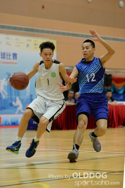 Basketball (100)