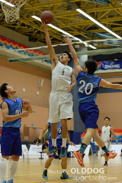 Basketball (101)