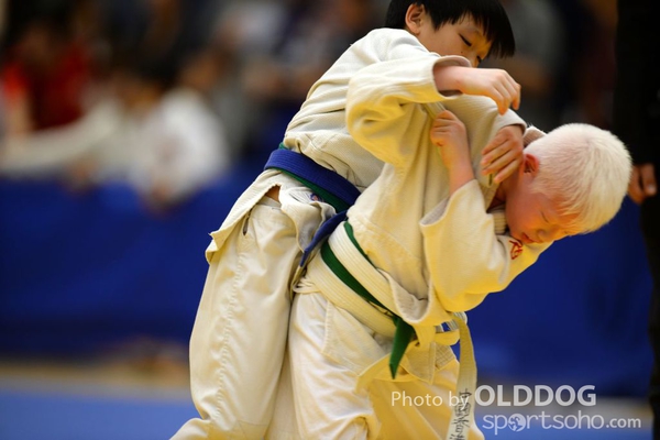 Judo (5)