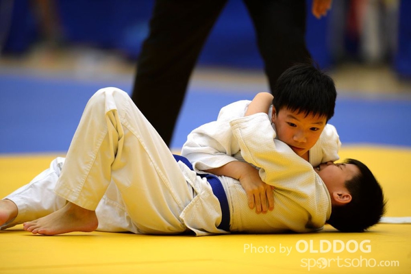Judo (11)
