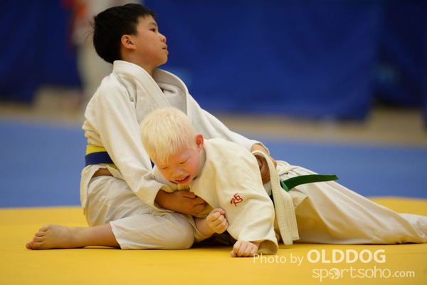 Judo (30)