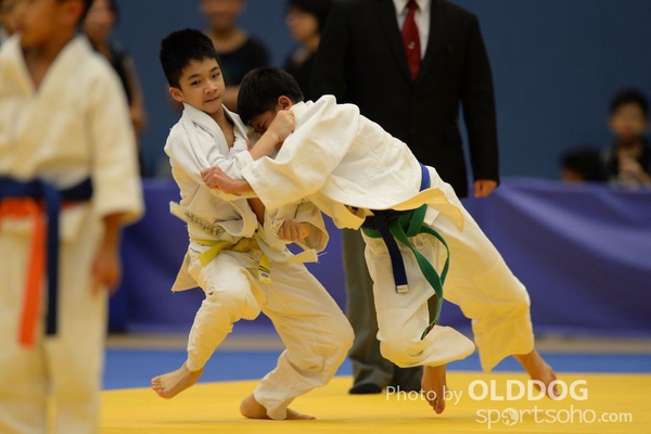 Judo (70)