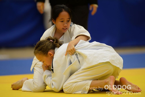 Judo (72)