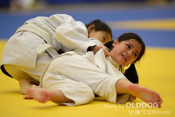 Judo (96)