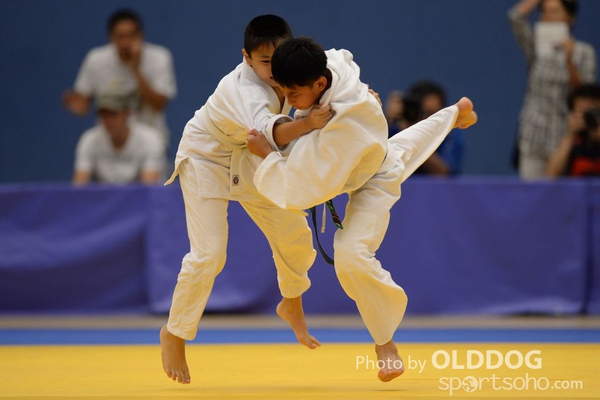 Judo (107)