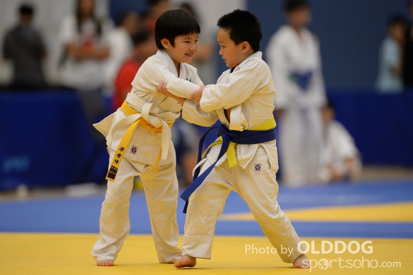 Judo (108)