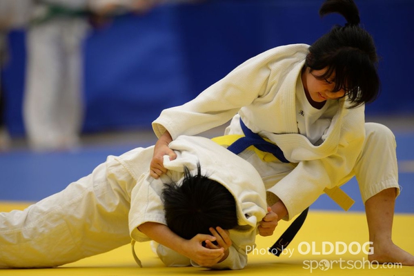 Judo (110)