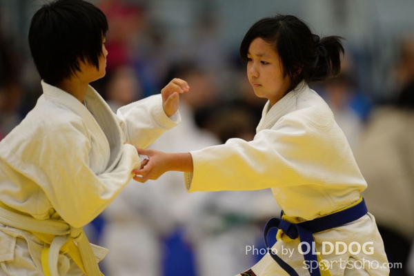 Judo (111)